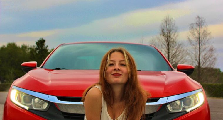 Honda Civic Style Efficiency & Reliability Combine