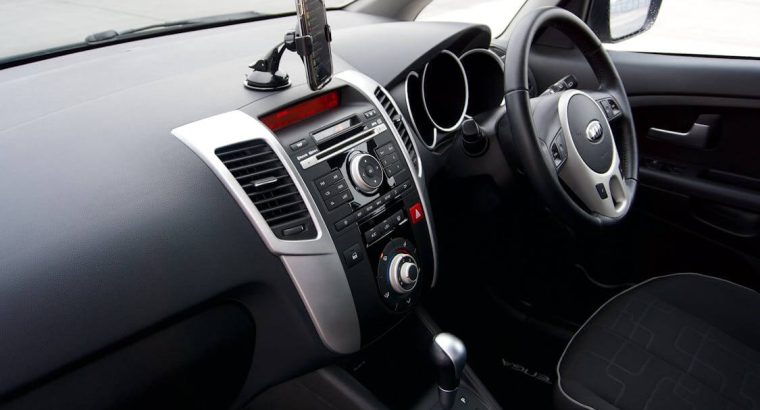 Kia Sportage Bold Smart & Adventure-Ready