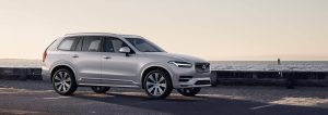 BMW X3 M Sport Seats available as a standalone option