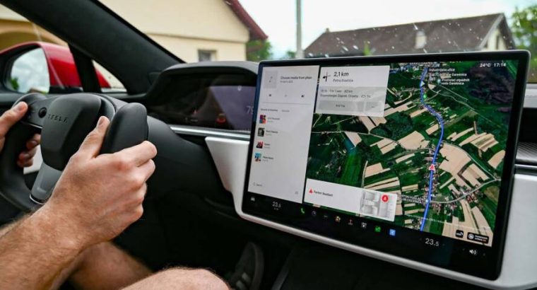 Benefits of owning an electric vehicle today